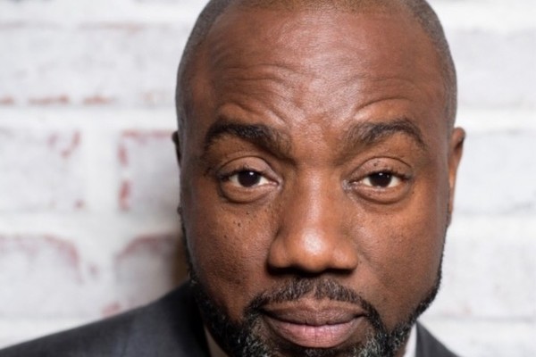 Dr. Malik Yoba will deliver the keynote speech and receive an honorary degree at Goodwin's 2026 Commencement Ceremony. 