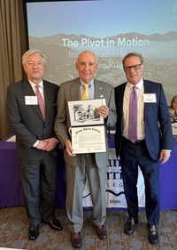 YHC Medallion Award