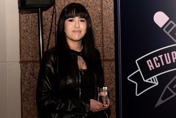 Image of Carla Contreras