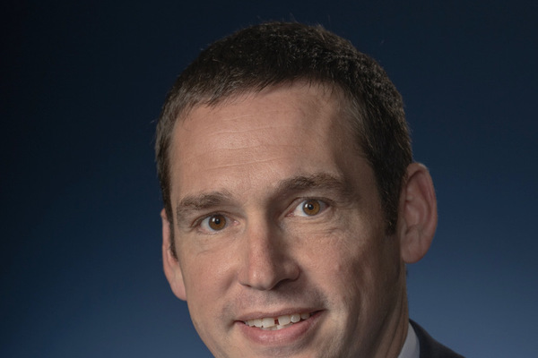 Eric Yoder