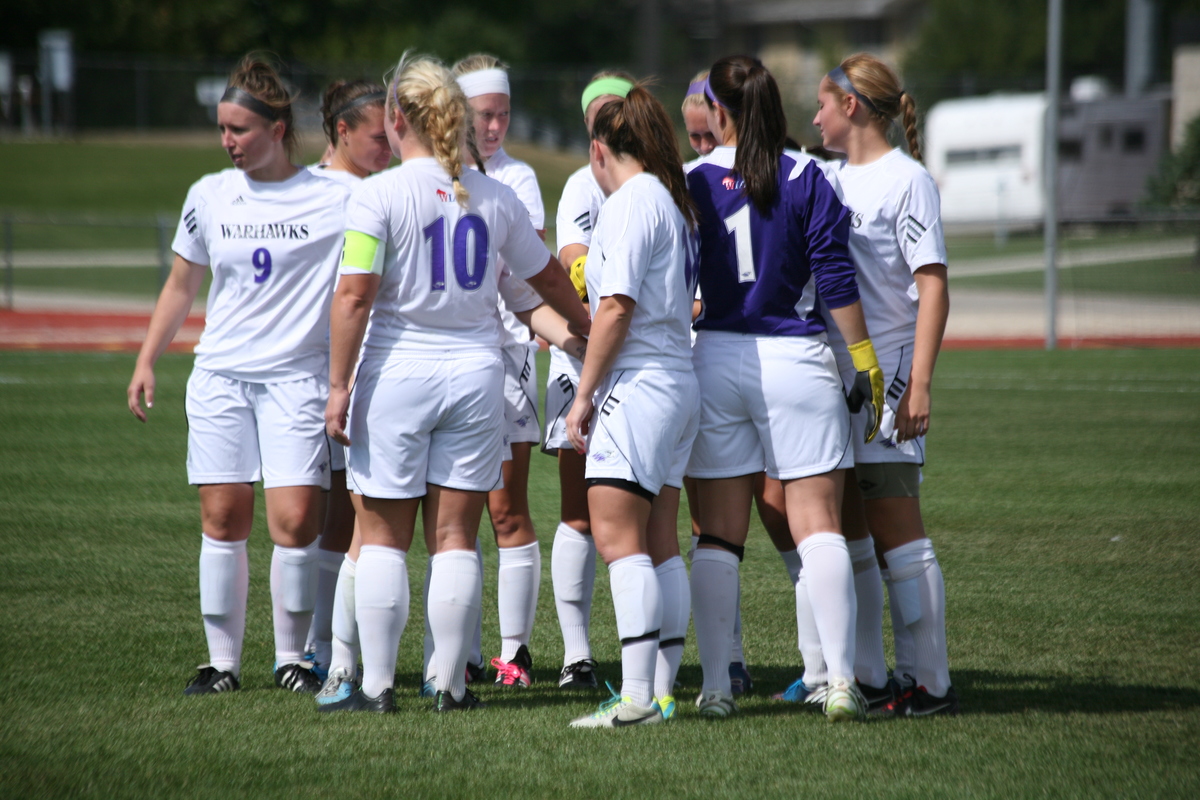 University of Wisconsin Whitewater