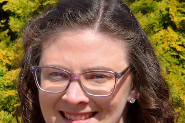 Danielle Cooke ’20, Alumni Achievement Award
