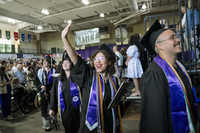 YHC Commencement