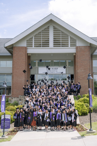 YHC Commencement