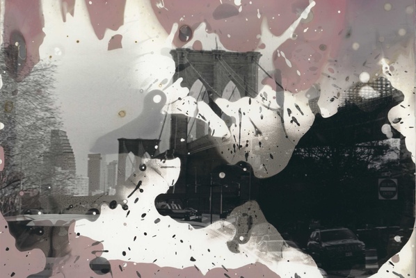 Sidney Rabeck's contributed piece.