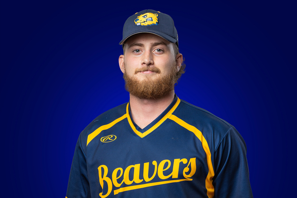 Representation of the achievement named 'Ean McDaniel Named All-Conference'.