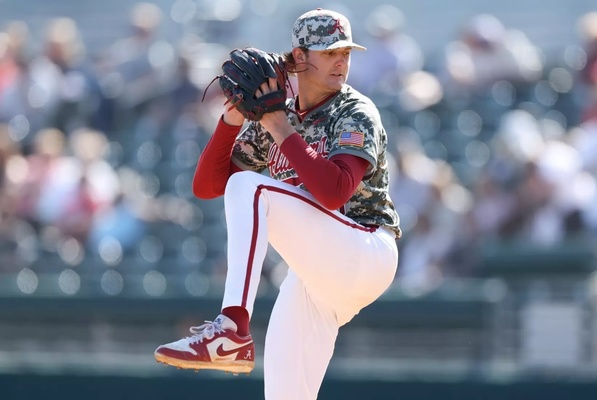 Representation of the achievement named 'Hagan Banks Named to 2026 SEC Baseball Community Service Team'.