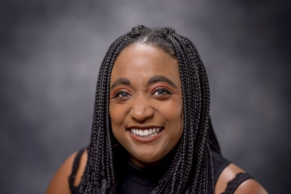 Representation of the achievement named 'Graduating Senior Jasmine Jeffries Inducted into Rhodes College's Hall of Fame'.