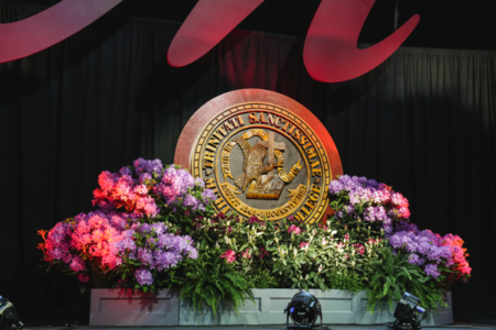 Muhlenberg College Students Earn Advanced Degrees