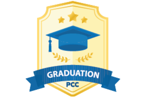 Representation of the achievement named 'Spring 2026 Graduates'.