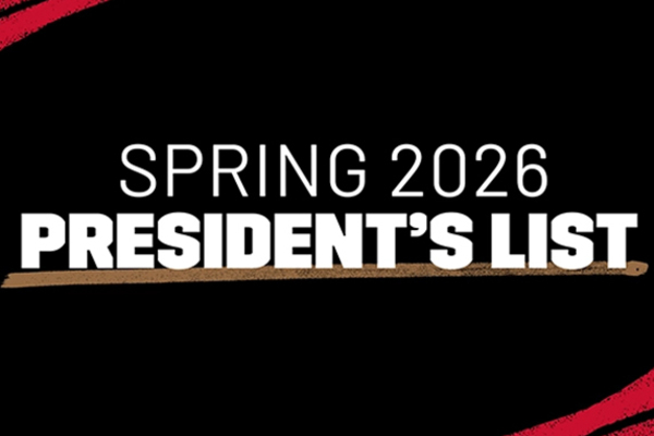 White text against a black background with red and gold accents.