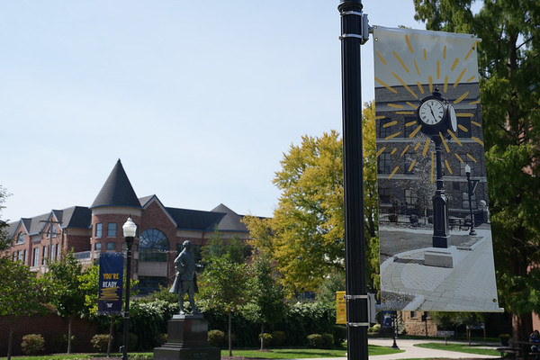 Representation of the achievement named 'Wilkes University Holds Spring Commencement on May 16'.