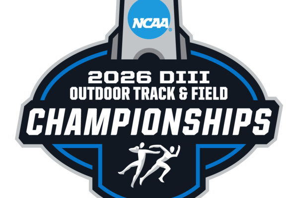 Representation of the achievement named 'Four BW Outdoor Track and Field Student-Athletes Qualify for NCAA Division III Championships'.