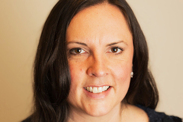 Dr. Elisabeth B. Simpson, Clinical Mental Health Counseling Program Director