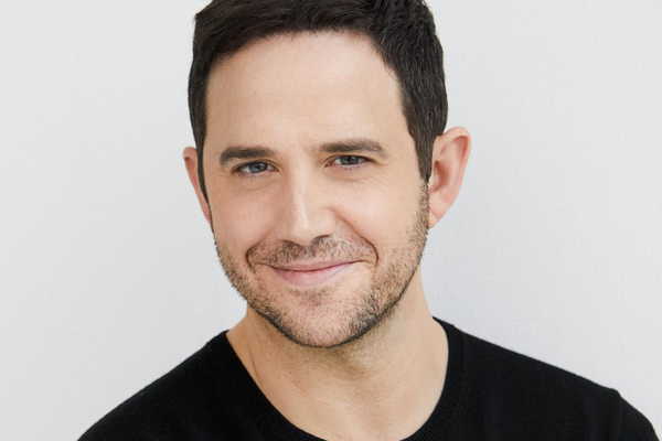 Santino Fontana headshot
