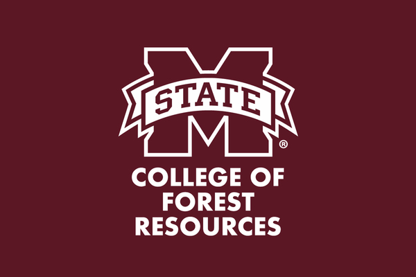 MSU College of Forest Resources logo.