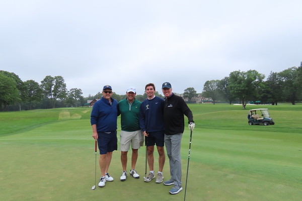 Adelphi University’s Annual Golf Classic returns on Monday, June 15, at the Nassau Country Club in Glen Cove to benefit the University and its student-athletes. 
