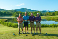 YHC Alumni Challenge Winners