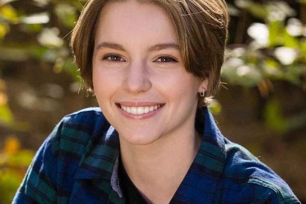 Representation of the achievement named 'Kaitlyn von Nordheim Named 2026 Applied Science Student of the Year '.