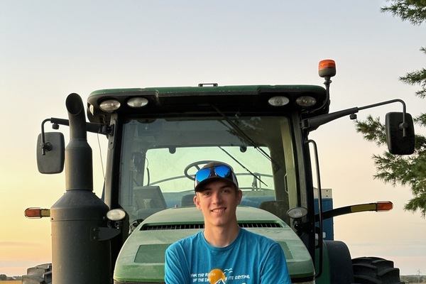 Representation of the achievement named 'Bryce Lawles Named 2026 Certificate Student of the Year '.
