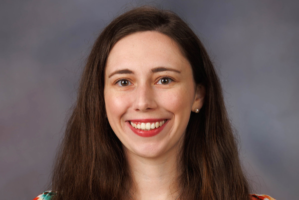 Image of Maria Robinson Sallee.