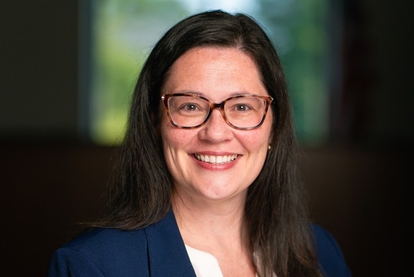 Image of Amber Marie Morrison.