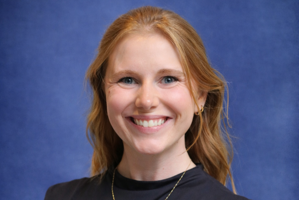 Image of Emily Paige Rasmussen.