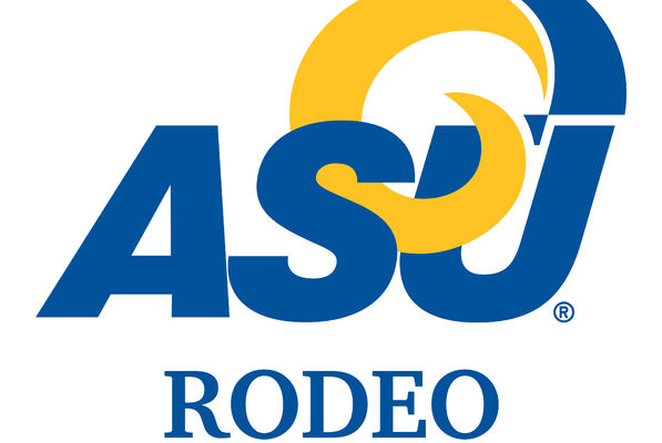 Representation of the achievement named 'Angelo State Rodeo Athletes Heading to Nationals'.