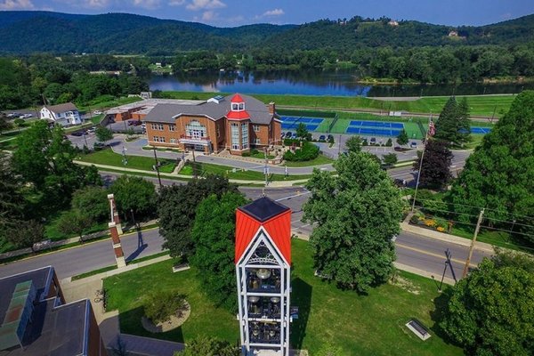 CU-Lock Haven campus