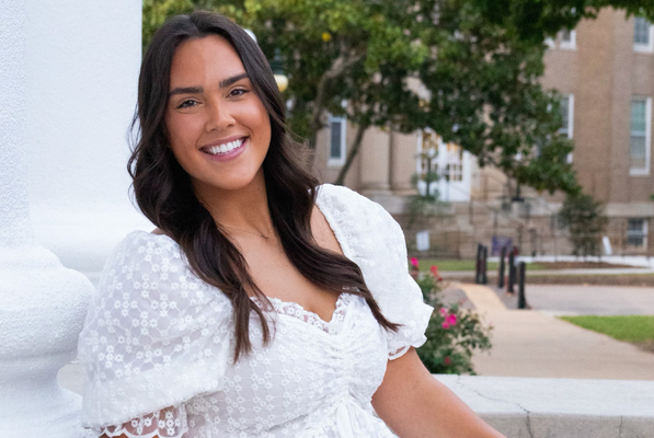Image of Samantha Sepe.