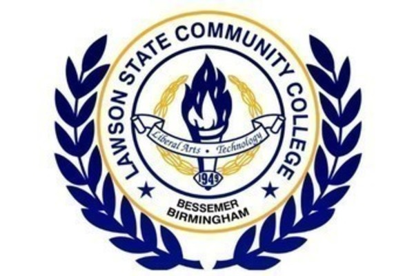 Representation of the achievement named 'Lawson State Community College announces its Spring 2026 President's List!'.