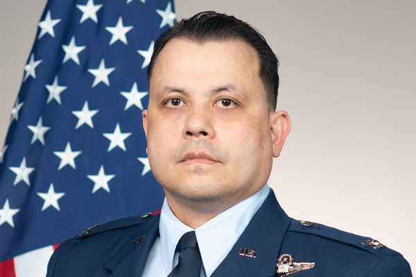Colonel Christopher H. Weisshaar 