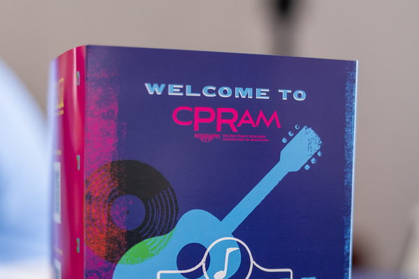 The 2026 CPRAM Conference was held at the Heindl Center at Northwest Mississippi Community College in Senatobia. - photo by Sarah Smith Hutchinson
