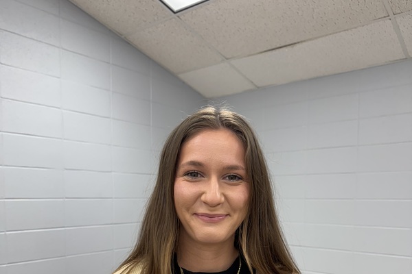 DSU graduate Casey Ray has joined the operations department at Tallahassee International Airport.