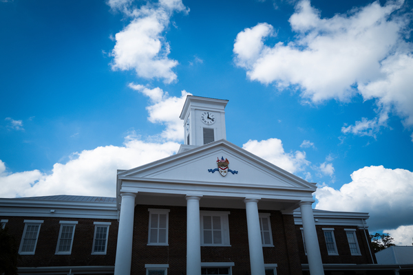 MMI Chapel 