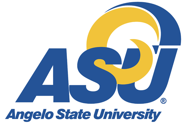 Angelo State University logo
