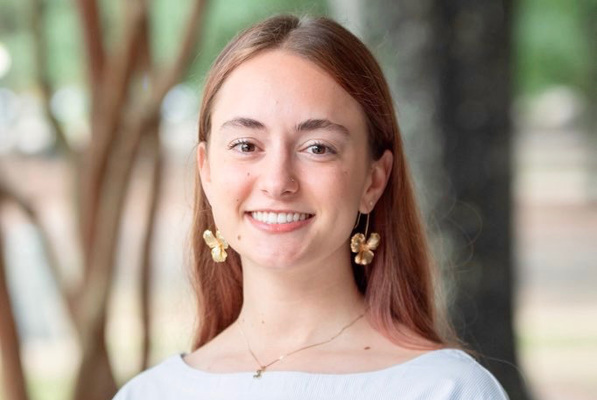 Image of Lily Schauwecker.
