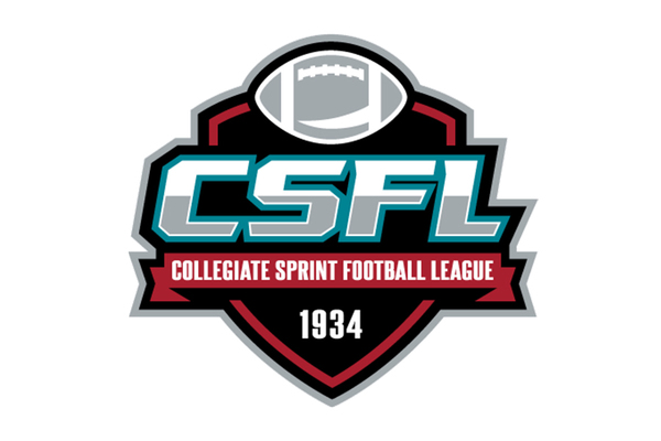 New York Institute of Technology has joined the Collegiate Sprint Football League (CSFL), effective July 1, 2027, marking the university's return to competitive sports.