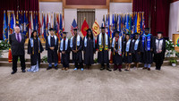 Fort Sill Graduation Ceremony May 2026