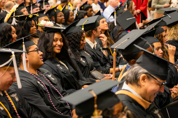 Representation of the achievement named 'Ohio Dominican Announces Spring 2026 Graduates'.
