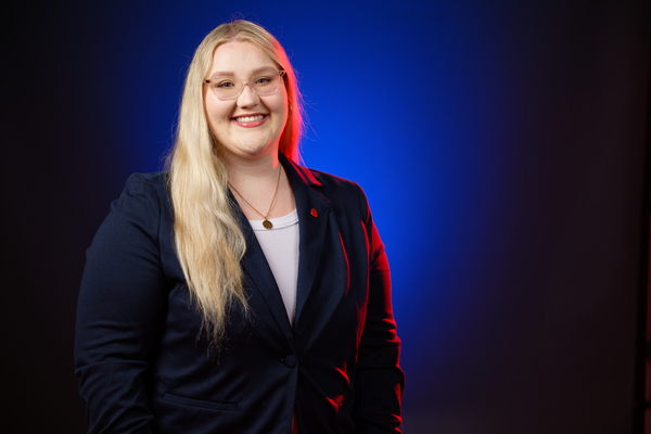 Image of Brooke Jankowsky.