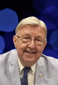 A photo of Durie “DD” Humber, D.C., the Sherman College 2026 Thom and Betty Gelardi Service Award recipient.