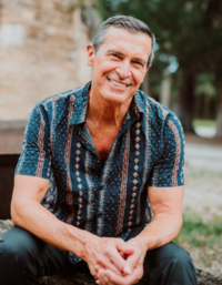 A photo of Andy Daniele, D.C. ’83, the 2026 Sherman College Regent of the Year Award recipient.