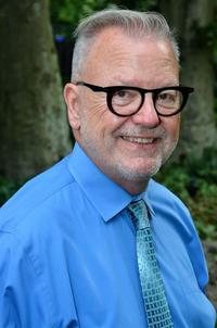 A photo of Claude Lessard, D.C., ’77, the recipient of the 2026 Sherman College Distinguished Service Award.