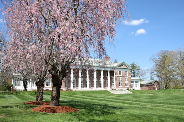 Representation of the achievement named 'Spring 2026 Dean's List Announced'.