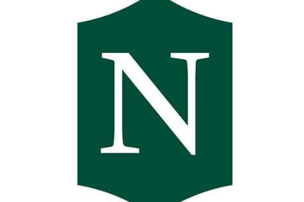 Representation of the achievement named 'Nichols College Students Receive Student Life Awards'.