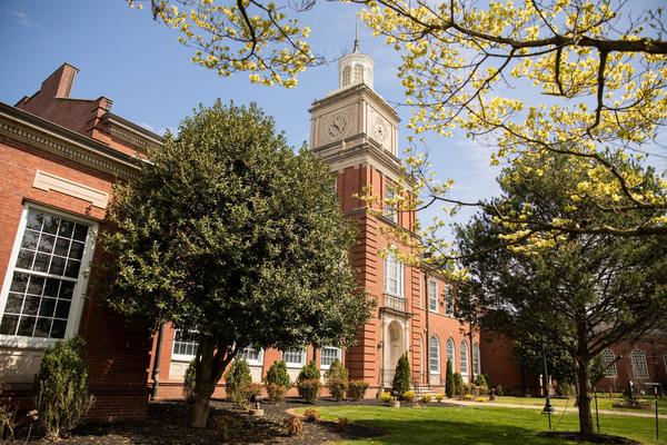 Scenic Photo of Browning
