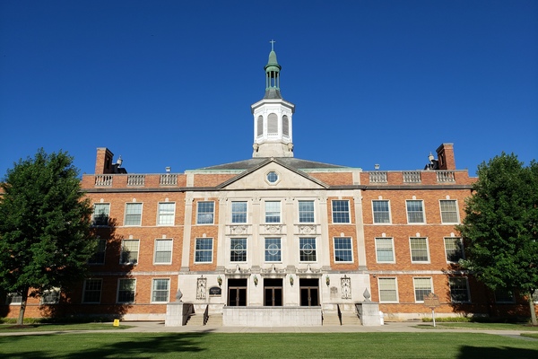 Representation of the achievement named 'Ohio Dominican University Names 285 Students to Spring 2026 Dean's List'.