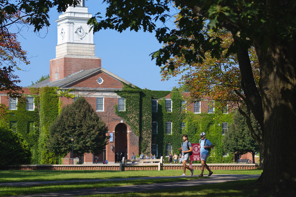 SUNY Potsdam will offer Summer Visit Days and Saturday Visit Days throughout June, July and August 2026. To register for any of the free Admissions events, go to www.potsdam.edu/visit.