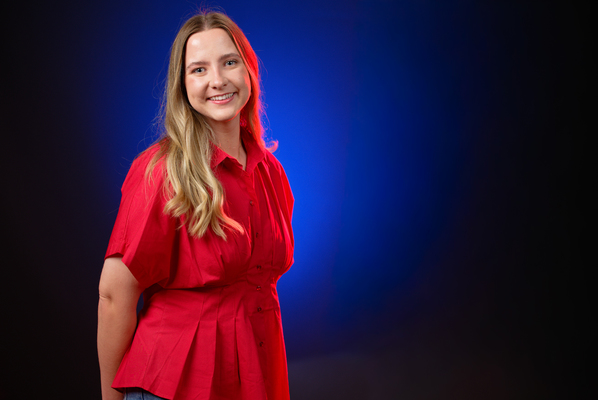 Image of Capri Lobotzke.